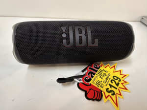 JBL Flip 6 BT Speaker