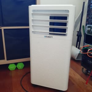 Devanti Portable Air Conditioner 2000W