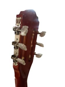 Acoustic Guitar Precision audio-CG-500 Classical guitar(411661)