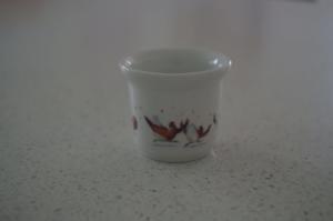 Wedgwood china egg cup