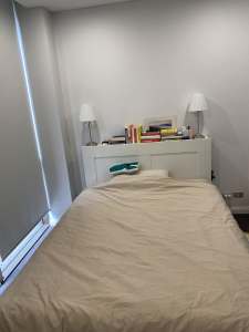Private furnished room (Females only)