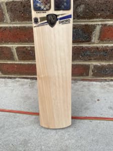 SS Sword English willow cricket bat