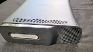 XBOX 360 Console only