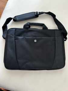 HP laptop bag never been used