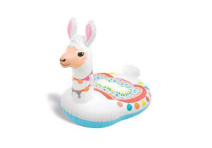 Intex Cute Llama Ride-On 4P 57564EP A57564...