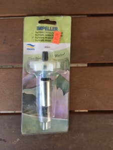 Pondliners brand pump impeller replacement part PF6000
