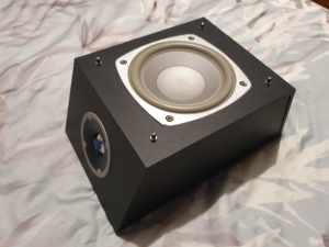 Energy CR1B Bi Polar Rear Speaker Connoisseur Series C-R 1 (Canadian M