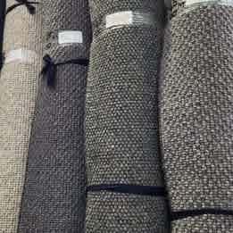new Overlocked Modern Texture Carpet Rugs soft wool floor rug 245x300c