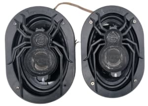 Soundstream Tarantula Series 2-Way Coaxial Speaker - Pair