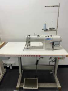 Juki 8700A-7 Sewing machine Bayswater Knox Area Preview
