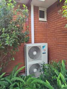 Daiken ducted Air Conditioning system FDYAN160A-CY for sale