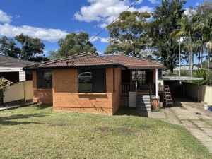 3 Bedroom Family Home 