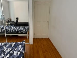 Accommodation available for Single guy 7m Walk to Strathfield station