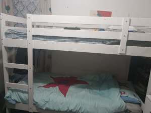 Bunk bed in very good condition