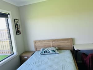 Furnished Room in Rent in Melton @170/Wk