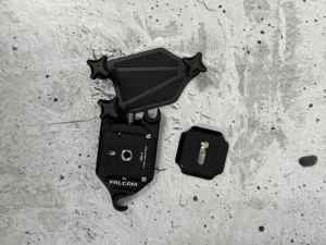 Ulanzi Falcam F38 Camera Quick Release Backpack Strap Clip