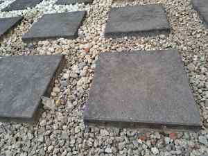 FREE... Cement Pavers (20)...Very Heavy...Mt.Annan (2567)