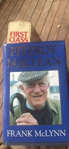 First edition by Fitzroy Maclean