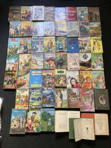 Young adults fiction books x53