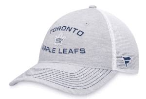 Toronto Maple Leafs NHL Fanatics - Classic Trucker Adjustable Cap