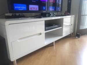 Television stand - TV unit