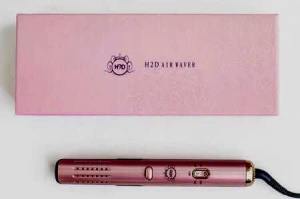 Rose Gold Air Waver by H2D