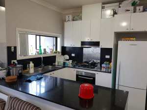 Accommodation available in heart of wentworthville
