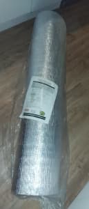 Envirostar cavitysheild insulation x 8 rolls 