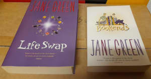 Jane Green And Sheryl Wood Books