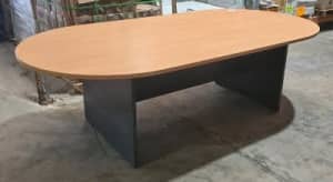 Boardroom Table DES105