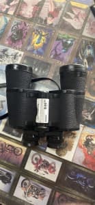 Hanimex classic binoculars