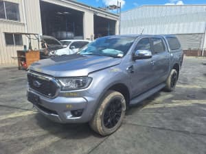 Now Wrecking 2021 Ford Ranger Utility 5 Cylinder 4WD**