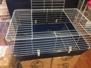 Brand NEW Guinea Pig Cage 70cm x 44cm x 35cm H