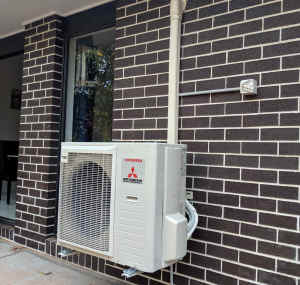Airconditioner Installer - Split & Ducted & Electrician BP