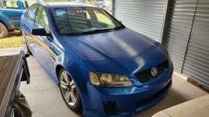 Holden Commodore 2010 V6, 6 speed man, noise from rocker or lifter 
