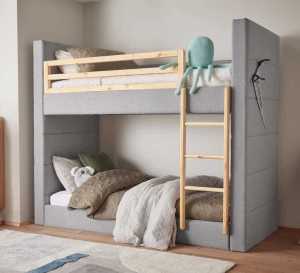 NEW IN BOX Arlo single bunk bed Afterpay available