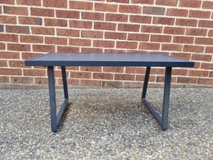 Small outdoor table