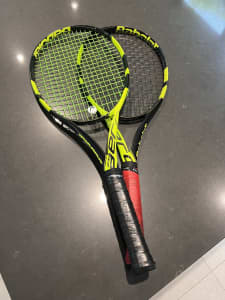 babolat pure aero | Racquet Sports | Gumtree Australia Free Local