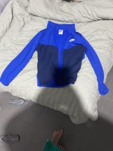 Brand new youth Nike tracksuit