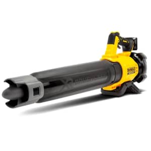 DeWalt DCMBL562N-XE 18V Cordless Brushless Axial Blower Skin Only top 