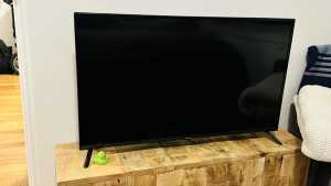 Bauhn Smart TV