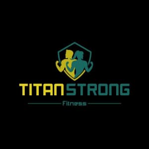 TitanStrong