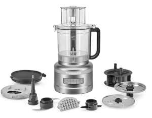 13 Cup Food Processor Kitchen aid