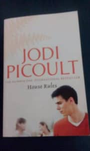 House Rules By Jodi Picoult 