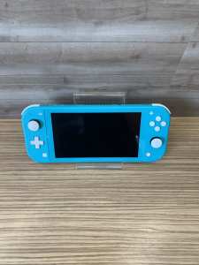 Nintendo Switch console (no charger) TW287616