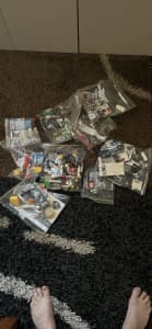 Lego collection 