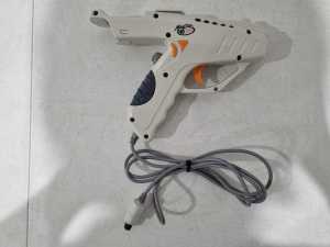 Sega Dreamcast Madcatz Light Gun