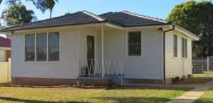 Rent to buy 3 bed house in Cessnock 