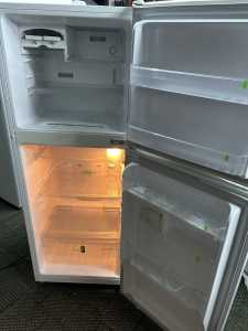 Samsung 210L fridge freezer can deliver