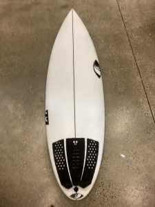 6 0 Sharpeye 77 surfboard